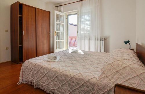 Orebic Apartment | Holiday Apartment Etica