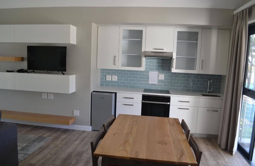 Cape Winelands Apartment | Holiday apartment Franschhoek for 1 - 4 persons with 2 bedrooms - Row house