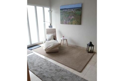 Bad Bertrich Apartment | Holiday apartment Falkenlay