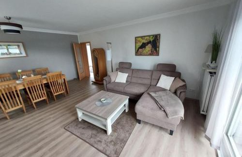 Bad Bertrich Apartment | Holiday apartment Falkenlay