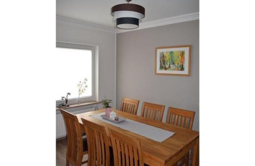 Bad Bertrich Apartment | Holiday apartment Falkenlay