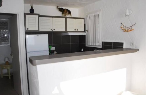 Tarcu Apartment | Holiday apartment Favone for 1 - 2 persons with 1 bedroom - Holiday apartment