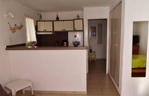 Tarcu Apartment | Holiday apartment Favone for 1 - 4 persons with 2 bedrooms - Holiday apartment