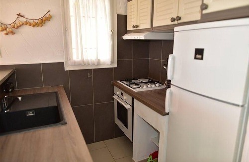Tarcu Apartment | Holiday apartment Favone for 1 - 4 persons with 2 bedrooms - Holiday apartment