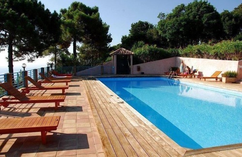 Tarcu Apartment | Holiday apartment Favone for 1 - 4 persons with 2 bedrooms - Holiday apartment