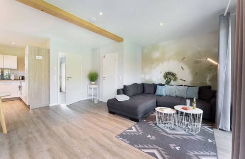 Stakendorf Apartment | Holiday Apartment "Feriendoppelhaus Sommer"
