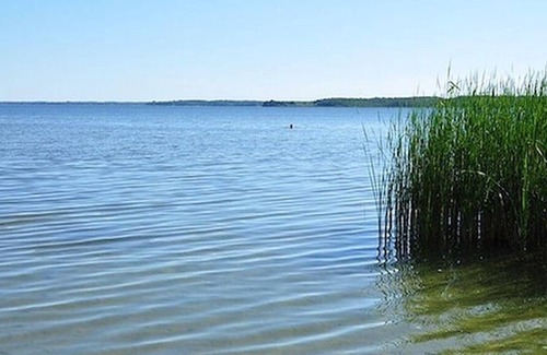 Muritz Apartment | Holiday apartment Federow for 1 - 4 persons with 1 bedroom - Twin house