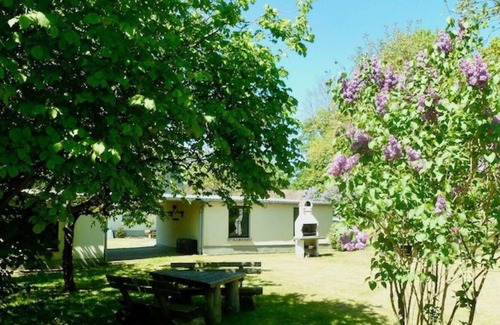 Muritz Apartment | Holiday apartment Federow for 1 - 4 persons with 1 bedroom - Twin house
