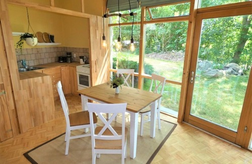 Daberkow Apartment | Holiday apartment Fernblick