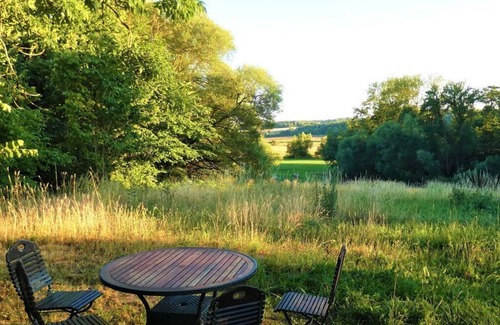 Daberkow Apartment | Holiday apartment Fernblick