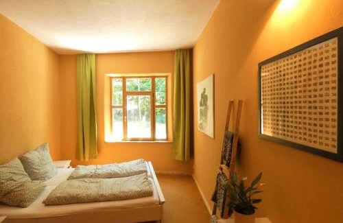 Daberkow Apartment | Holiday apartment Fernblick