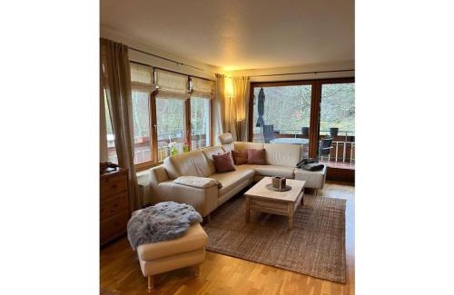 Blasiwald Apartment | Holiday apartment Finkennest