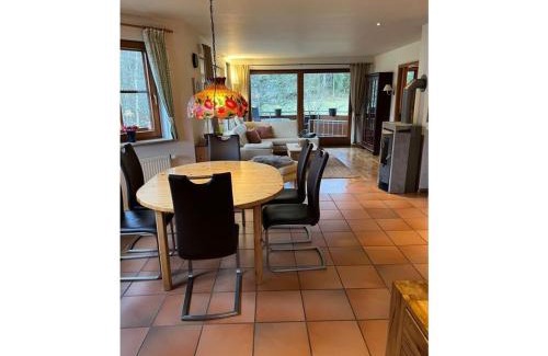 Blasiwald Apartment | Holiday apartment Finkennest