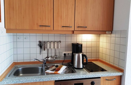 Neuensien Apartment | Holiday apartment Fischerhaus 14 OT Seedorf - Fewo Fischerhaus 14