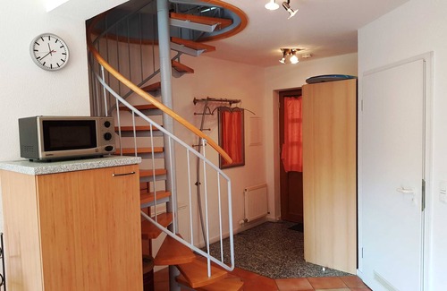 Neuensien Apartment | Holiday apartment Fischerhaus 14 OT Seedorf - Fewo Fischerhaus 14
