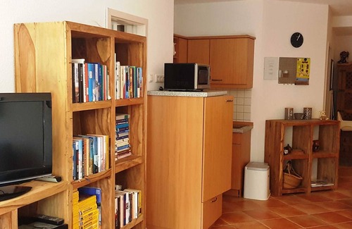 Neuensien Apartment | Holiday apartment Fischerhaus 2 OT Seedorf - Ferwo Fischerhaus 2