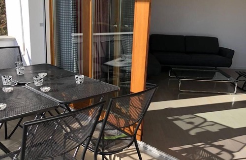 Flims Apartment | Holiday apartment Flims Dorf for 1 - 6 persons with 2 bedrooms - Holiday apartment