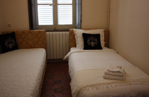 Fours Other | Holiday apartment Fours for 1 - 4 persons with 2 bedrooms - Holiday apartment in one or multi-family