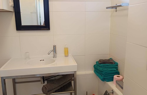 Fours Other | Holiday apartment Fours for 1 - 4 persons with 2 bedrooms - Holiday apartment in one or multi-family