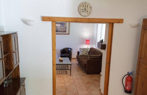 Chateauvert Apartment | Holiday apartment Château Vert for 1 - 8 persons with 3 bedrooms - Row house