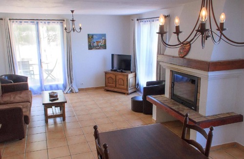 Chateauvert Apartment | Holiday apartment Château Vert for 1 - 6 persons with 2 bedrooms - Row house