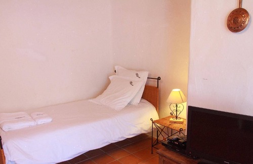 Chateauvert Apartment | Holiday apartment Château Vert for 2 - 7 persons with 2 bedrooms - Row house