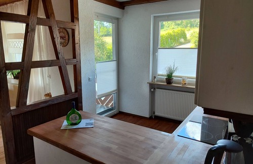 Litzendorf Apartment | Holiday apartment "Fränkishes Paradies" - Apartment Fränkisches Paradies
