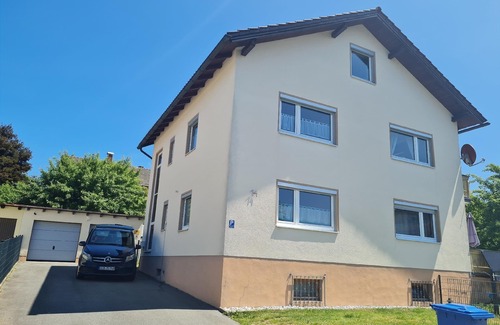 Frauenau Apartment | Holiday apartment Frauenau for 1 - 5 persons with 1 bedroom - Holiday apartment in one or multi-fami