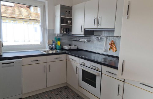 Frauenau Apartment | Holiday apartment Frauenau for 1 - 10 persons with 4 bedrooms - Holiday apartment in one or multi-fa