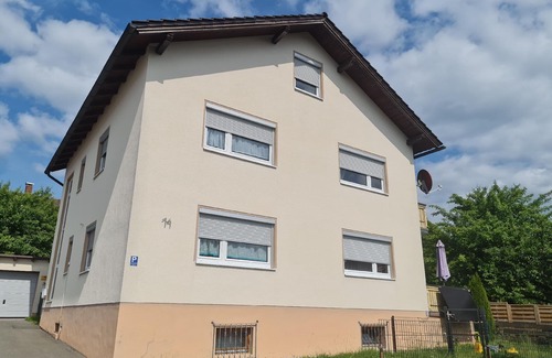 Frauenau Apartment | Holiday apartment Frauenau for 1 - 10 persons with 4 bedrooms - Holiday apartment in one or multi-fa
