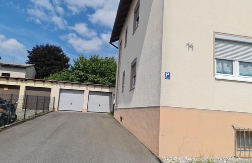 Frauenau Apartment | Holiday apartment Frauenau for 1 - 10 persons with 4 bedrooms - Holiday apartment in one or multi-fa