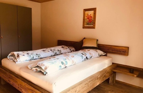 Frutigen Other | Holiday apartment Frutigen for 1 - 4 persons with 1 bedroom - Farmhouse