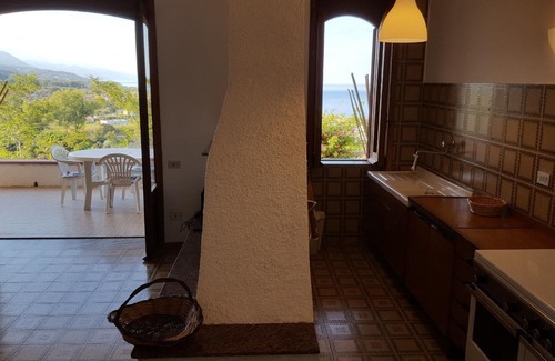 Fuscaldo Apartment | Holiday apartment Fuscaldo for 1 - 3 persons with 1 bedroom - Twin house