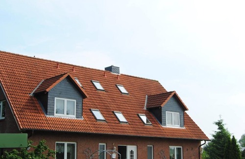 Windeby Apartment | Holiday apartment Goosefeld for 1 - 3 persons with 1 bedroom - Holiday apartment