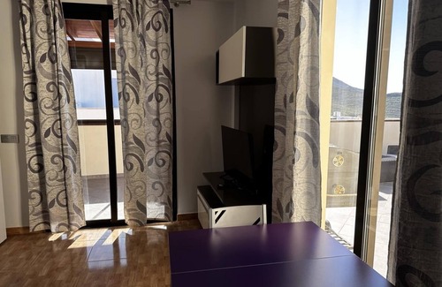 Adeje Apartment | Holiday Apartment Gara