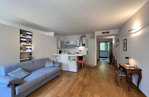 Maddalena Apartment | Holiday apartment Genova for 1 - 2 persons - Holiday apartment in one or multi-family house