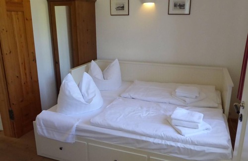Gingst Other | Holiday apartment Gingst for 1 - 4 persons with 2 bedrooms - Holiday apartment in one or multi-famil