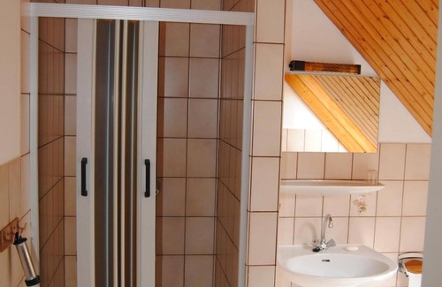 Goosefeld Apartment | Holiday apartment Goosefeld for 1 - 3 persons with 1 bedroom - Holiday apartment