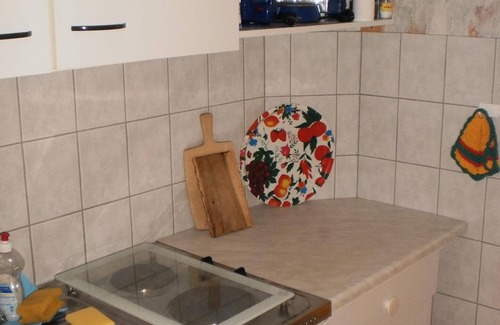 Goosefeld Apartment | Holiday apartment Goosefeld for 1 - 3 persons with 1 bedroom - Holiday apartment