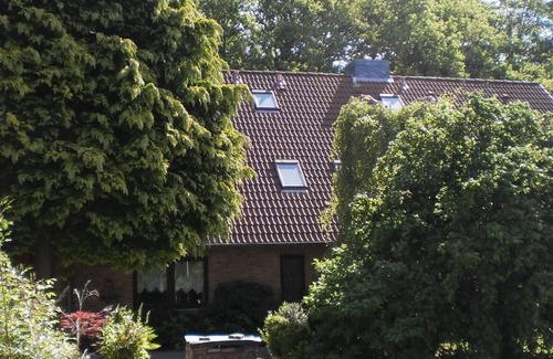 Goosefeld Apartment | Holiday apartment Goosefeld for 1 - 3 persons with 1 bedroom - Holiday apartment