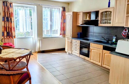 Goerlitz Apartment | Holiday apartment Görlitz for 1 - 2 persons with 1 bedroom - Holiday apartment
