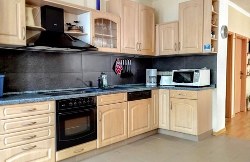 Goerlitz Apartment | Holiday apartment Görlitz for 1 - 2 persons with 1 bedroom - Holiday apartment