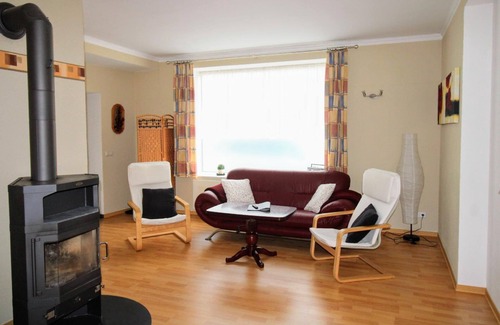 Goerlitz Apartment | Holiday apartment Görlitz for 1 - 2 persons with 1 bedroom - Holiday apartment