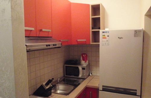 Cove Donja Krusica (Donje selo) Apartment | Holiday apartment Grohote for 1 - 4 persons with 2 bedrooms - Row house