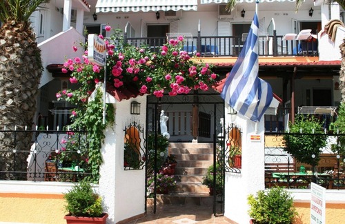 Nea Potidaia Apartment | Holiday apartment Nea Moudhania for 1 - 3 persons with 2 bedrooms - Holiday apartment in one or mult