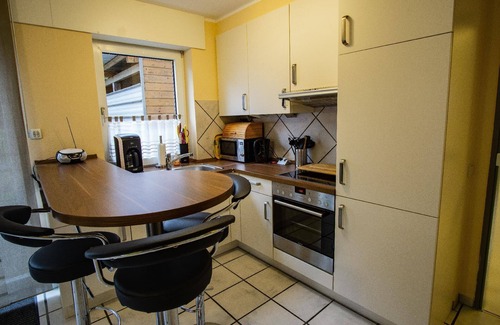 Reckenfeld Apartment | Holiday apartment Greven for 1 - 4 persons with 1 bedroom - Holiday apartment