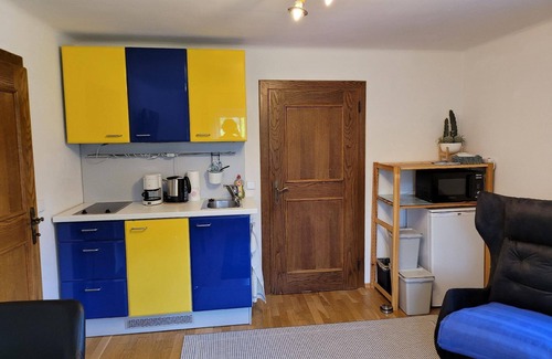 Grossgmain Apartment | Holiday apartment Großgmain for 1 - 4 persons with 2 bedrooms - Holiday apartment in one or multi-fa