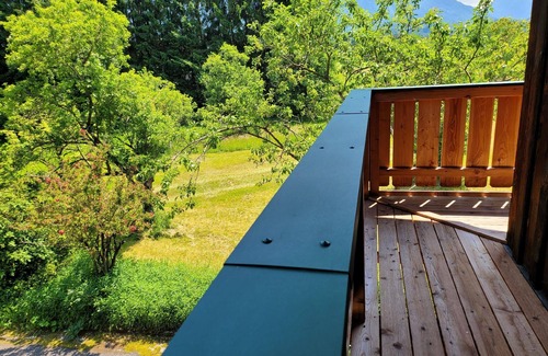 Grossgmain Apartment | Holiday apartment Großgmain for 1 - 4 persons with 2 bedrooms - Holiday apartment in one or multi-fa