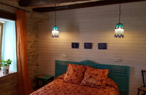 Les Piles Other | Holiday apartment Guialmons for 1 - 4 persons with 2 bedrooms - Farmhouse
