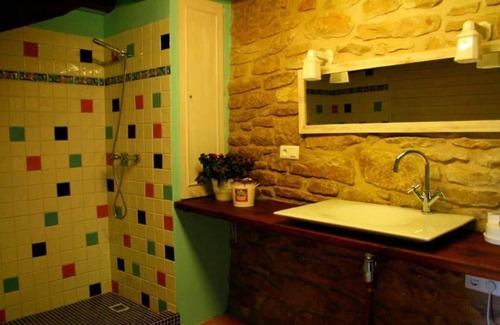 Les Piles Other | Holiday apartment Guialmons for 1 - 4 persons with 2 bedrooms - Farmhouse